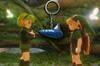 Noticia GAME anuncia un regalo exclusivo para quienes reserven el remake de Zelda Ocarina of Time en Switch 2