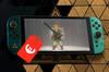 Noticia Ya sabemos cu�nto costar� la nueva Switch 2 y el mando Pro edici�n especial The Legend of Zelda