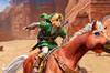 Noticia Nintendo 'esconde' nuevos vídeos de Zelda Ocarina of Time en su web oficial: así serán las ciudades del remake