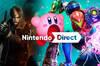 Noticia RESUMEN del Nintendo Direct de hoy: todos los anuncios y tráileres, con los nuevos Kirby y Metroid para Switch 2
