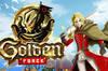 Noticia Golden Force es un juego de estilo retro que llegar a finales de ao a PC y consolas