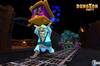 Noticia Nuevas imágenes de Dungeon Party