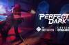 Noticia Perfect Dark: The Initiative contrat� a Crystal Dynamics por la conexi�n entre ambos estudios