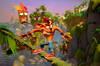 Noticia Un nuevo Crash Bandicoot podría estar por fin en desarrollo, según la fuente que adelantó el nuevo Spyro
