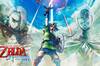 Noticia The Legend of Zelda: Skyward Sword HD ya es el juego m�s vendido en Amazon Espa�a