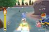 Noticia Nuevas imágenes de MySims Racing