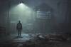 Noticia Frogwares gana la batalla por la publicacin de The Sinking City