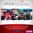 Hazte con el cómic precuela de Marvel's Spider-Man 2 en formato físico si  reservas el juego en GAME