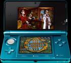 Sherlock Holmes anuncia su salida en Nintendo 3DS
