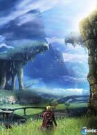 Los aficionados ya han escogido su carátula alternativa para Xenoblade