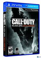 Activision revelará nuevos detalles de COD: Black Ops: Declassified en la gamescom