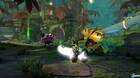 Detallados los elementos 'tower defense' de Ratchet & Clank: QForce