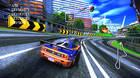 The 90's Arcade Racer llegará a Wii U