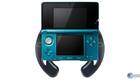 El volante de Mario Kart 7 llegará a Europa