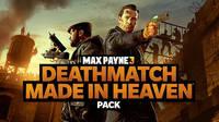 Ya disponible el nuevo descargable de Max Payne 3