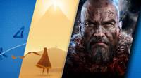 Ya están disponibles los juegos de PlayStation Plus del mes de septiembre