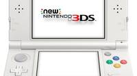 New Nintendo 3DS sale a la venta en Japón