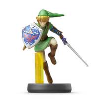 Link Super Smash Bros. Collection
