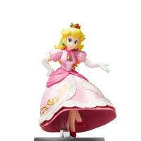 Peach Super Smash Bros. Collection