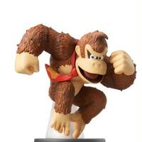 Donkey Kong Super Smash Bros. Collection