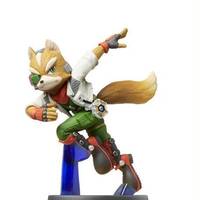Fox Super Smash Bros. Collection