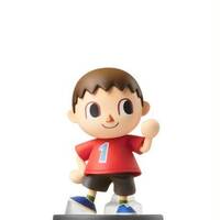 Aldeano Super Smash Bros. Collection