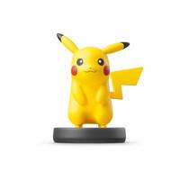 Pikachu Super Smash Bros. Collection