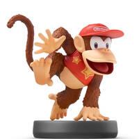 Diddy Kong Super Smash Bros. Collection