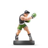 Little Mac Super Smash Bros. Collection
