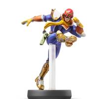 Captain Falcon Super Smash Bros. Collection