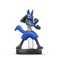 Lucario Super Smash Bros. Collection