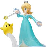 Estela Super Smash Bros. Collection