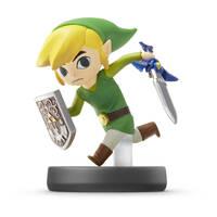 Toon Link Super Smash Bros. Collection