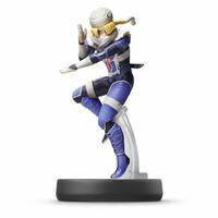 Sheik Super Smash Bros. Collection