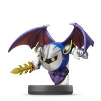 Meta Knight Super Smash Bros. Collection