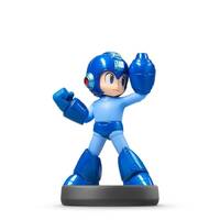 Mega Man Super Smash Bros. Collection