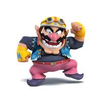Wario Super Smash Bros. Collection