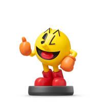 PAC-MAN Super Smash Bros. Collection