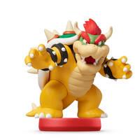 Bowser Super Mario Collection