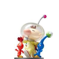 Olimar Super Smash Bros. Collection