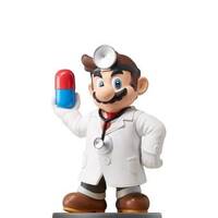 Dr. Mario Super Smash Bros. Collection