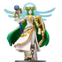 Palutena Super Smash Bros. Collection