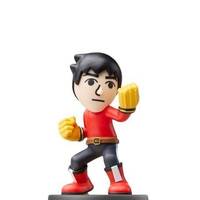 Karateka Mii