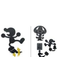 Mr. Game & Watch