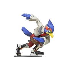 Falco Super Smash Bros. Collection