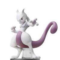 Mewtwo Super Smash Bros. Collection