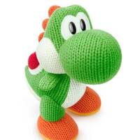 Mega Yoshi de Lana