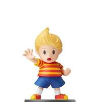 Lucas Animal Crossing Collection