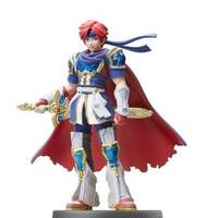 Roy Super Smash Bros. Collection