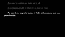 Imagen 1 de De Profundis